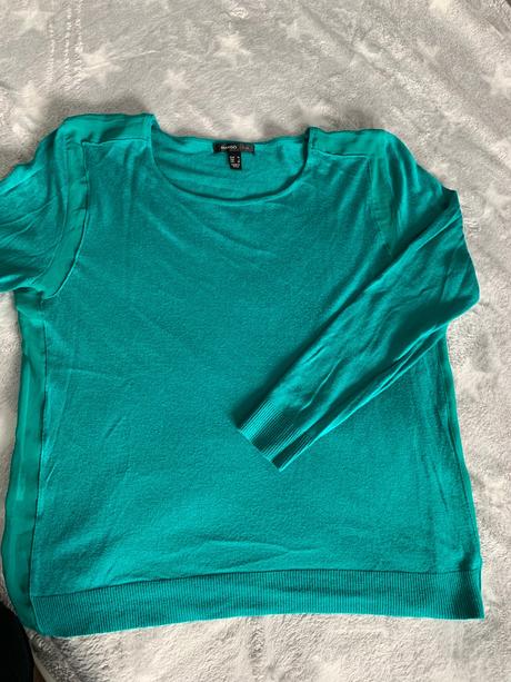 Pulover, mango,xl