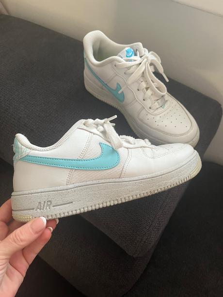 Nike tenisky, nike,37