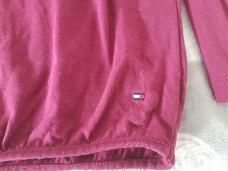Th nátelník, tommy hilfiger,xs