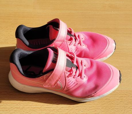 Nike tenisky vel.34, nike,34