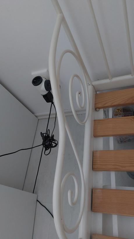 Posteľ minnen ikea, šírka (cm): 80,dĺžka (cm): 200