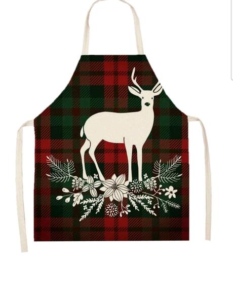 Vianočná zástera poštovné zdarma, 