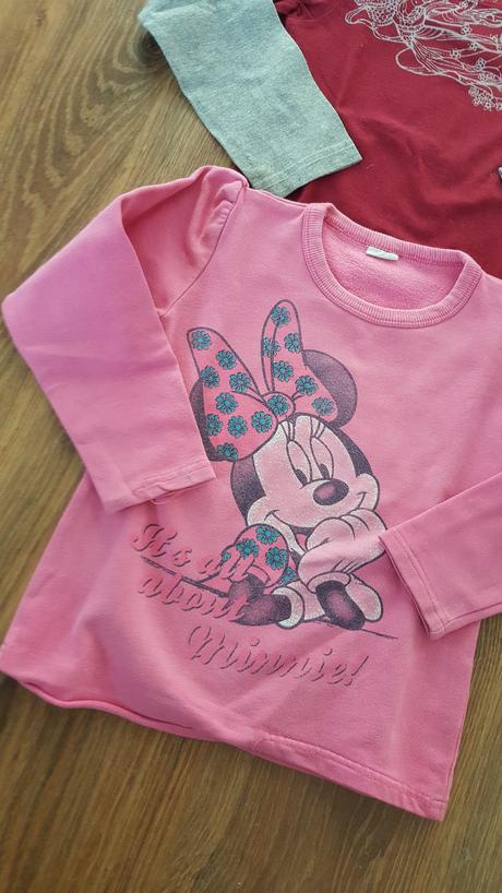 Tricka na doma 110 cislo 5 ks, disney,110