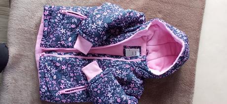 Zimná bunda, sinsay,98