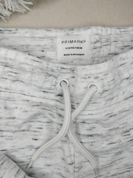 Primark chlapčenské tepláky, primark,140