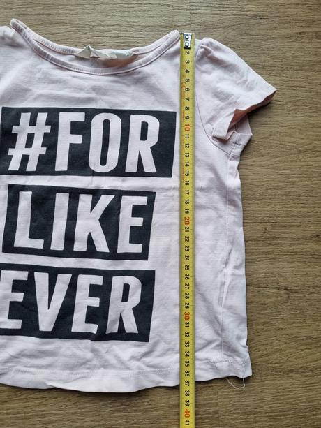 Oblecenie na doma 98/104, h&m,98