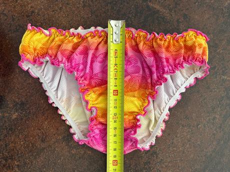 Plavky calzedonia, calzedonia,158