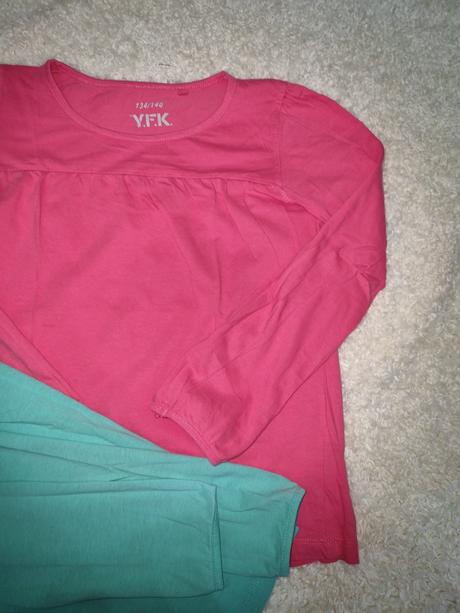 2ks tričko, kik,140