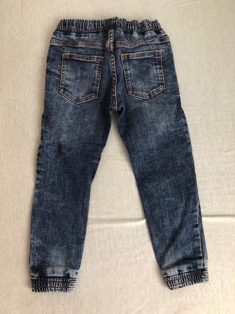 Chlapcenske rifle 2ks, 104