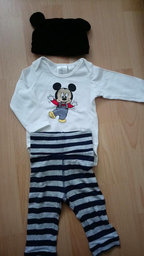 H&m set body, h&m,68