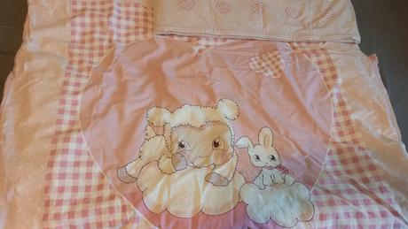 Detská posteľná bielizeň matejovsky-super stav, šírka (cm): 130,dĺžka (cm): 190