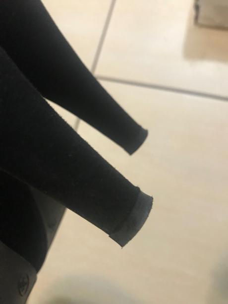 Perforované lodičky, 36