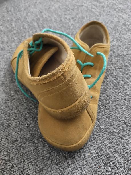 Barefoot tenisky groundies 39, 39