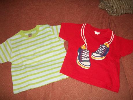Tricka velkost 74, baby,74