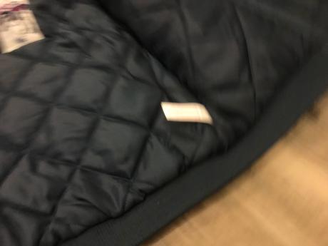 Štýlová bunda bomber, f&f,122