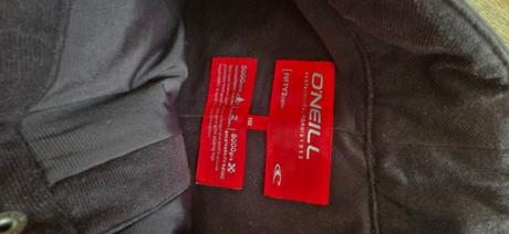 Oteplovacky, o’neill,152