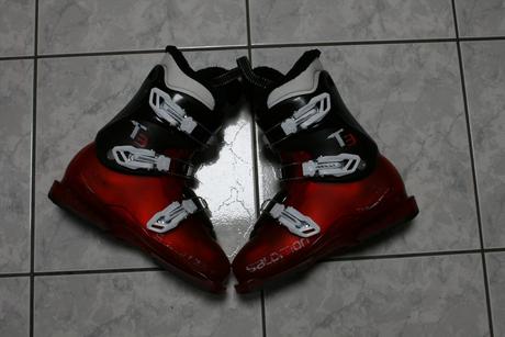 Lyže atomic etl 145 cm, atomic,140-149 cm