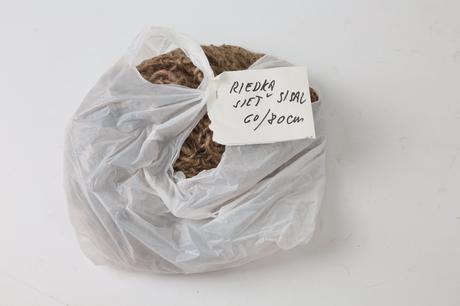 Materiál pre tvorbu, dekorovanie alebo do ateliéru,