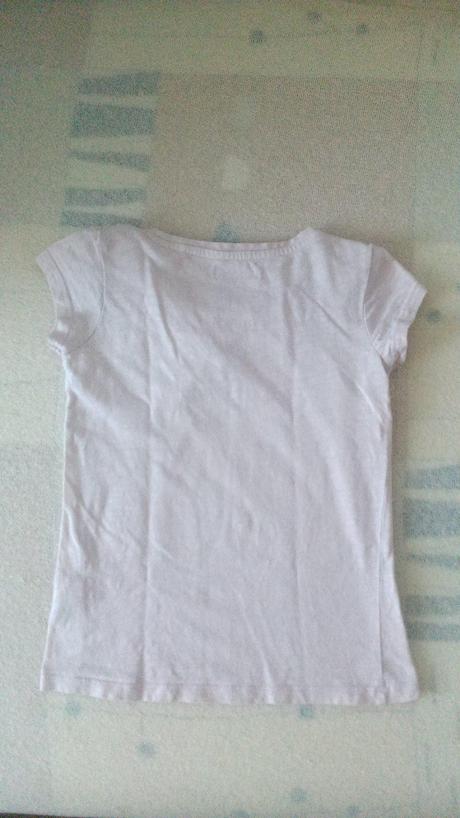 Tričko next s výšivkou, next,116