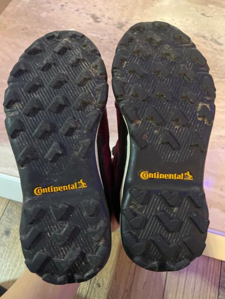 Dievčenské zimné goratex tenisky adidas, adidas,35