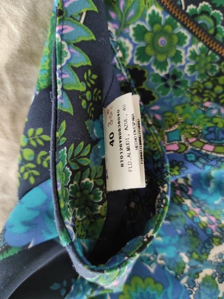 Krásna sukňa ako nová trucco, 40