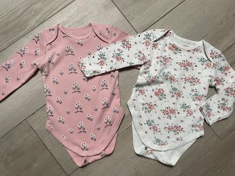 Kvetinkové body, c&a,74