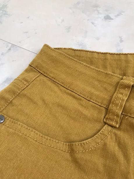 Horčicové slimky, m