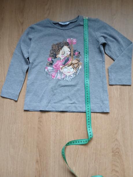 Mix oblecenia dievca 104, 104–116