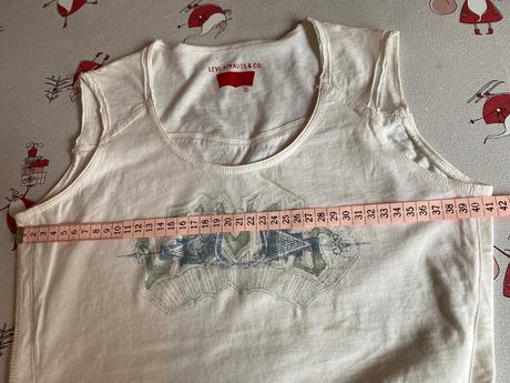 Tielko levis dámske s, levis,s