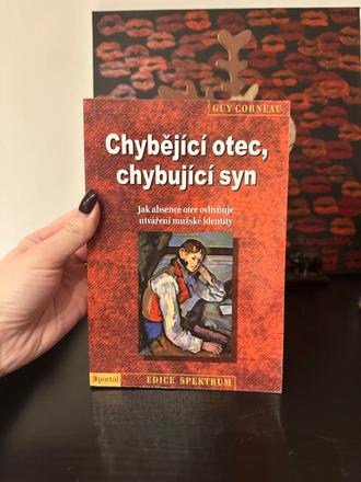 Chybějící otec, chybující syn, 