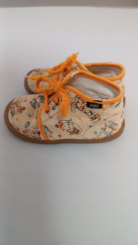 Fare papučky, fare,22