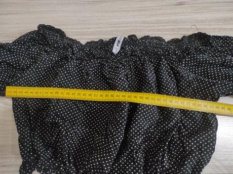 Crop top, s