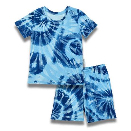 Detský komplet tričko a šortky zn.nicol, 92