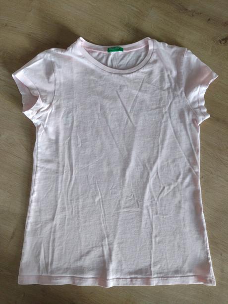 Tricko, benetton,134