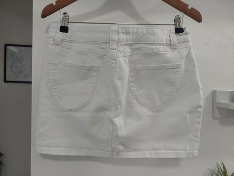 Dámska suknička veľ.m, amisu,40