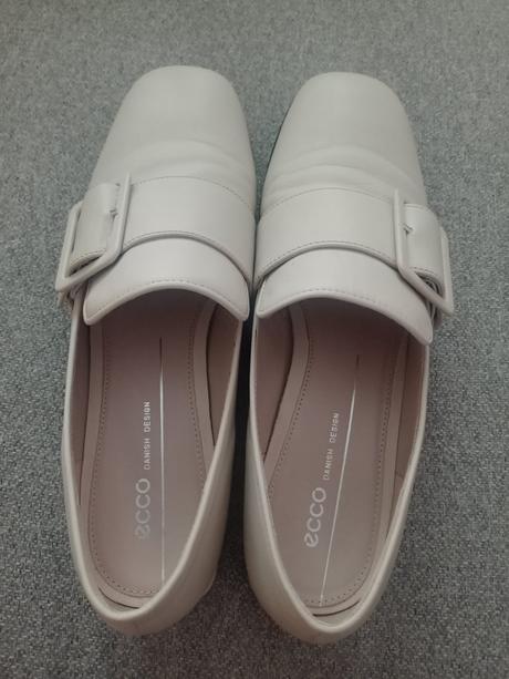 Ecco poltopánky 39, ecco,39