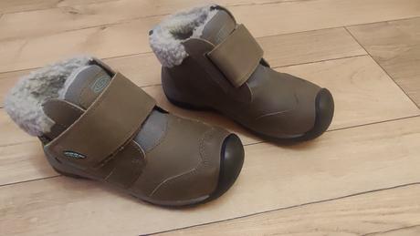 Keen zimné topánky, keen,29