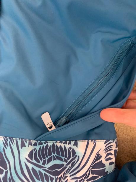 Reima zimná lyžiarska bunda 98/104, reima,98 / 104