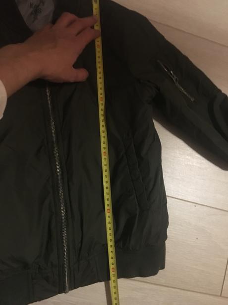 Bunda tchibo 134/140, tcm,134