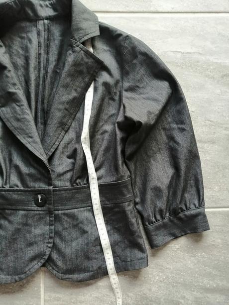 Ľahké sako, v34, 34