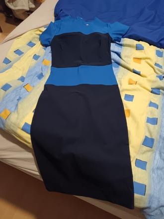 Šaty už aj s poštou, s