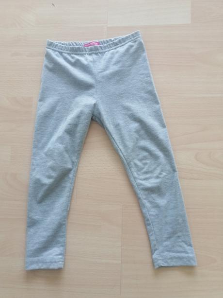 Leginky, young dimension,116