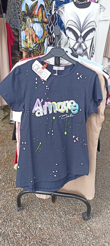 Detské tričko v zľave za 3.00 eurá, 134 / 140 / 146