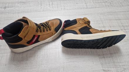 Jarne/jesenne topanky geox, geox,37