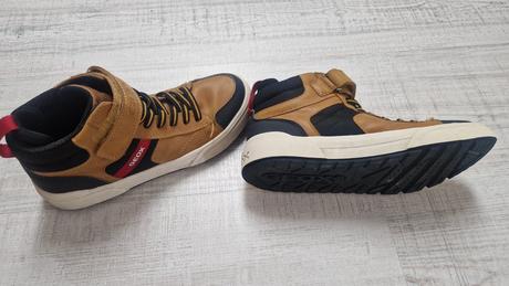 Jarne/jesenne topanky geox, geox,37