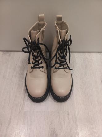 Dievčenské čižmy, 37