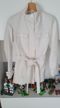 Kabát keyo paris, s