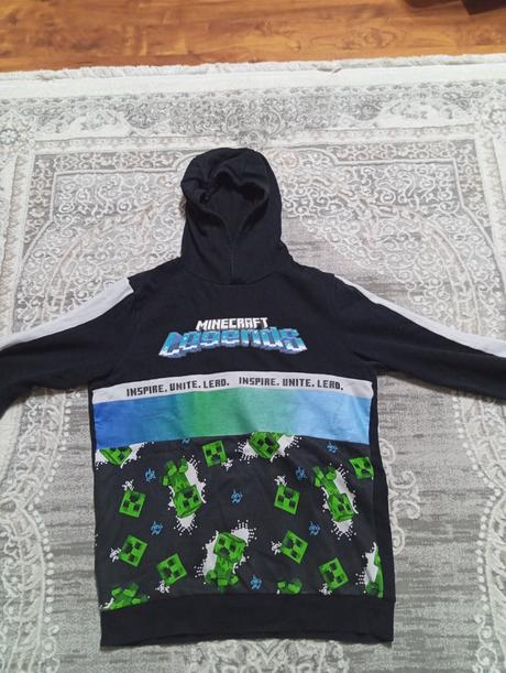 Chlapčenská mikina, 170