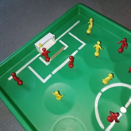 Stolný futbal chemoplast,