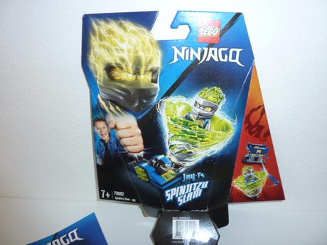 Lego ninjago,